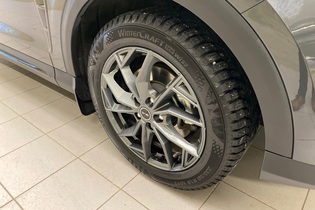 MG Marvel R vaihtoauto