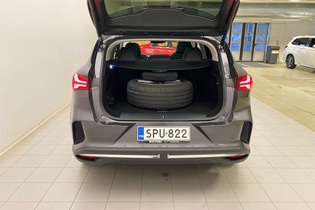 MG Marvel R vaihtoauto