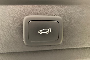 MG Marvel R vaihtoauto