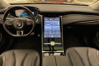 MG Marvel R vaihtoauto