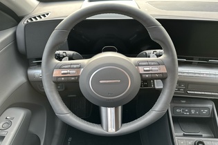 Hyundai KONA Electric vaihtoauto