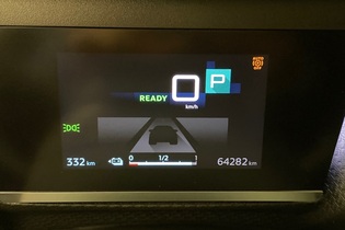 Citroën C4 vaihtoauto