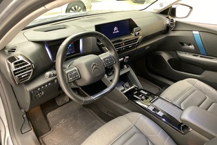 Citroën C4 vaihtoauto