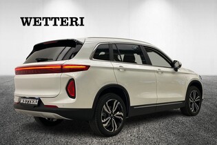 Skywell BE11 vaihtoauto