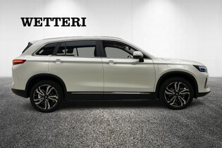 Skywell BE11 vaihtoauto