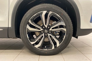 Skywell BE11 vaihtoauto