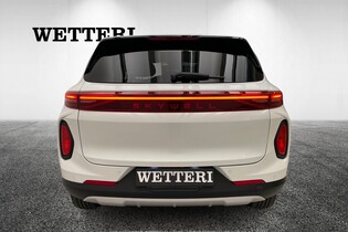 Skywell BE11 vaihtoauto