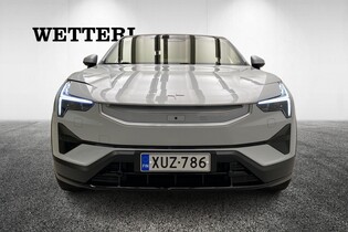 Polestar 3 vaihtoauto