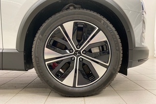 Polestar 3 vaihtoauto