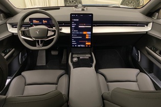 Polestar 3 vaihtoauto