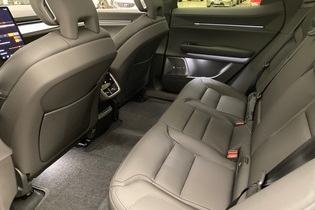 Polestar 3 vaihtoauto