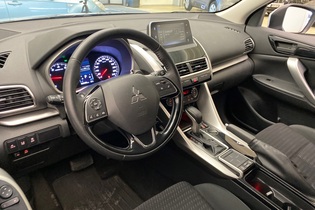 Mitsubishi Eclipse Cross vaihtoauto