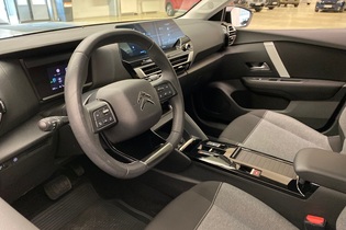 Citroën C4 vaihtoauto