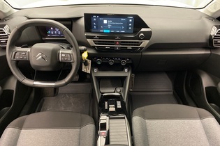 Citroën C4 vaihtoauto