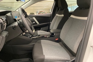 Citroën C4 vaihtoauto