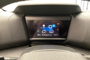 Citroën C4 vaihtoauto