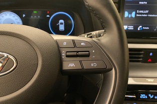 Hyundai i20 Hatchback vaihtoauto