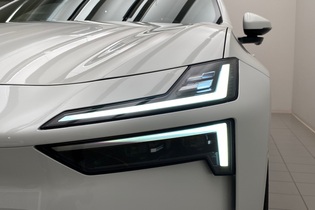 Polestar 4 vaihtoauto