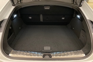 Polestar 4 vaihtoauto