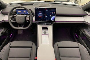 Polestar 4 vaihtoauto