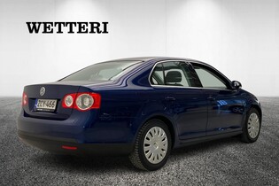 Volkswagen Jetta vaihtoauto