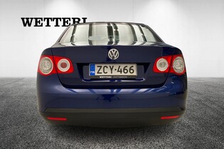 Volkswagen Jetta vaihtoauto