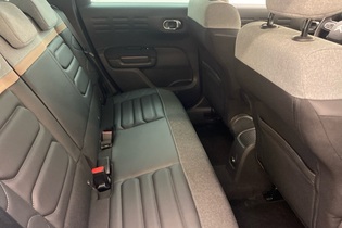 Citroën C3 Aircross vaihtoauto