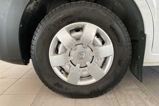 Renault Master vaihtoauto