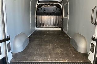 Renault Master vaihtoauto