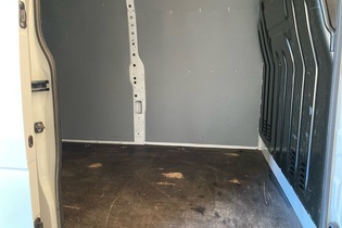 Renault Master vaihtoauto