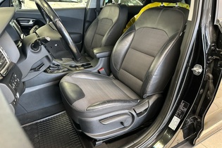 Kia Niro plug-in vaihtoauto