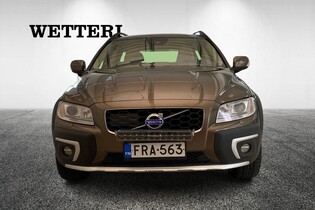 Volvo XC70 vaihtoauto