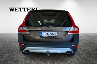Volvo XC70 vaihtoauto