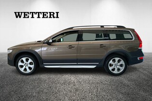 Volvo XC70 vaihtoauto