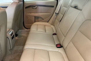 Volvo XC70 vaihtoauto