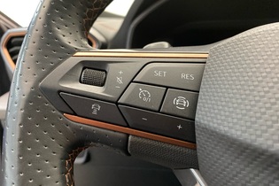 Cupra Formentor vaihtoauto