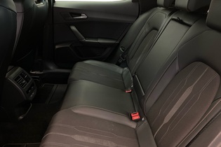 Cupra Formentor vaihtoauto