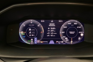 Cupra Formentor vaihtoauto