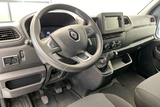 Renault Master vaihtoauto