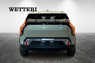 Kia EV3 vaihtoauto