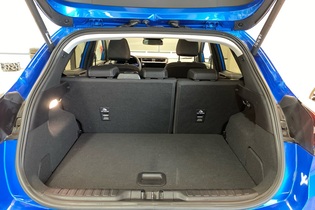 Ford Puma vaihtoauto