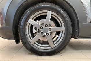 Mazda CX-30 vaihtoauto