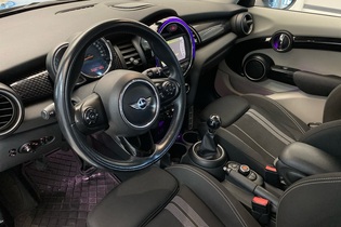 Mini Hatchback vaihtoauto