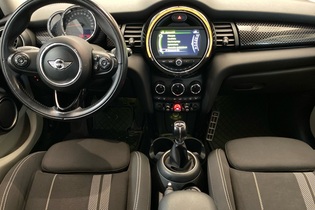 Mini Hatchback vaihtoauto