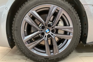 BMW i4 vaihtoauto