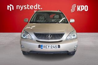 Lexus RX vaihtoauto