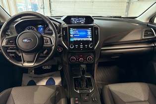 Subaru XV vaihtoauto