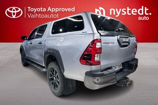 TruckMasters OX 4x4 vaihtoauto