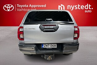 TruckMasters OX 4x4 vaihtoauto