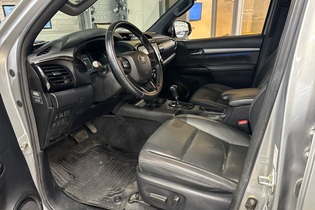 TruckMasters OX 4x4 vaihtoauto